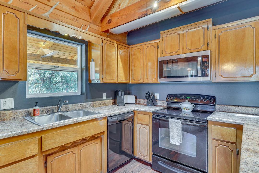 Photo of Kitchen in Alpine