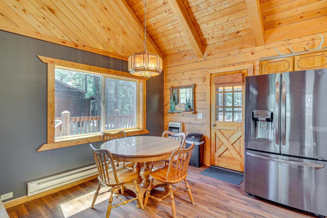 Photo of Kitchen in Alpine