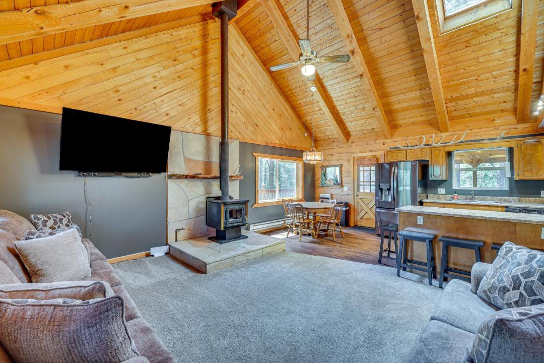 Photo of Livingroom in Alpine