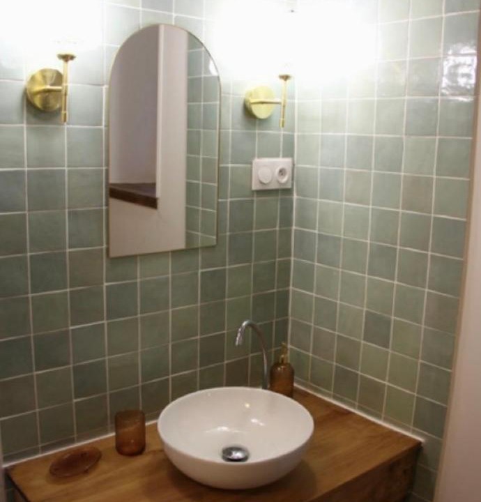 Photo of Bathroom in Paunat
