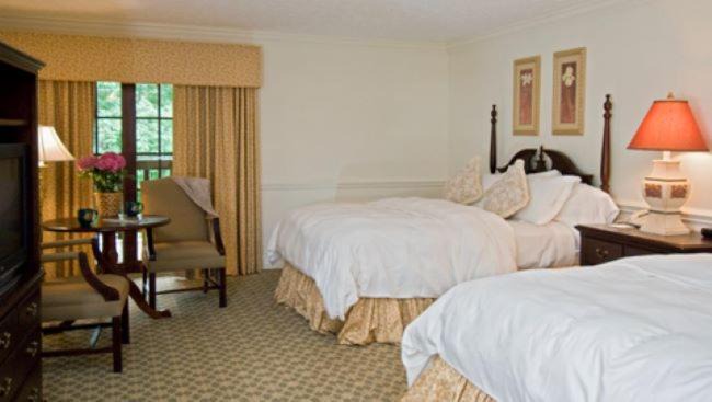 Photo of Bedroom in Dillard