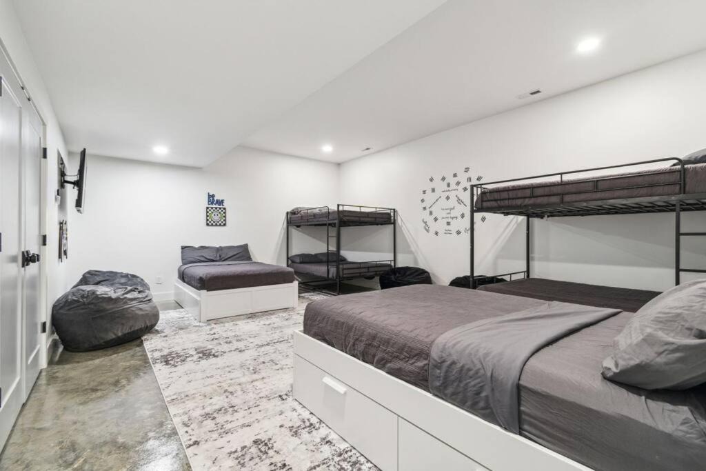 Photo of Bedroom in Winchester