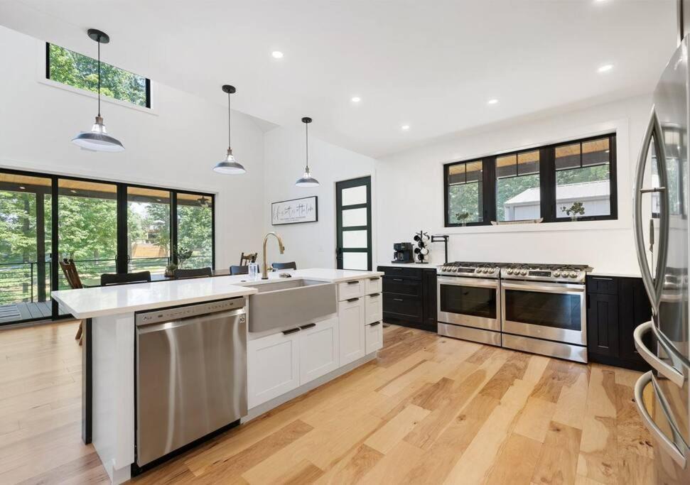 Photo of Kitchen in Winchester