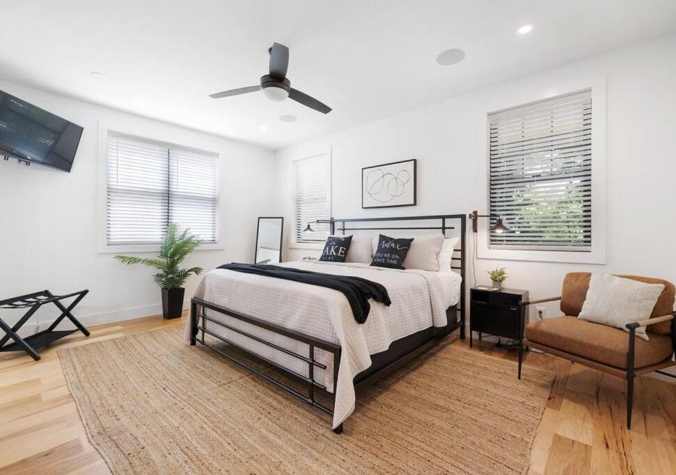 Photo of Bedroom in Winchester