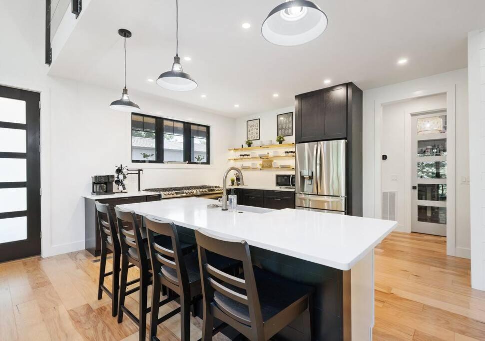 Photo of Kitchen in Winchester