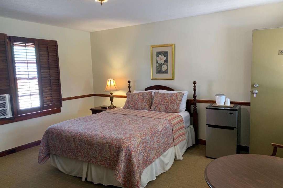 Photo of Bedroom in Dillard