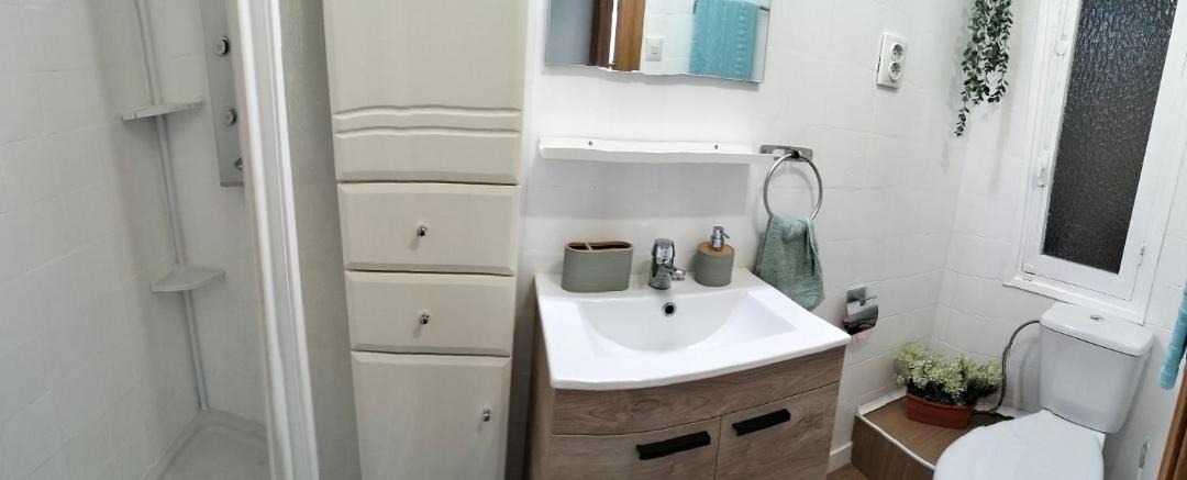 Photo of Bathroom in Pla del Bon Repos