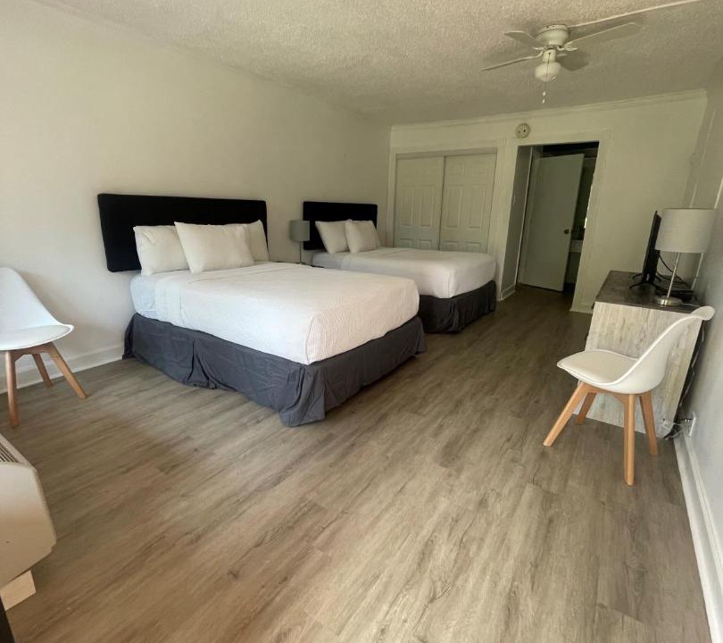 Photo of Bedroom in Pembroke Pines