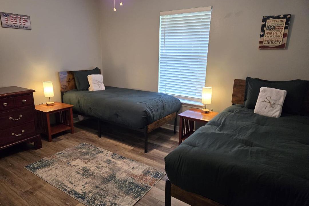 Photo of Bedroom in Crestview