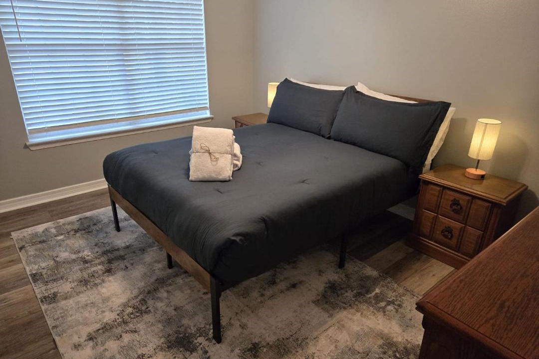 Photo of Bedroom in Crestview