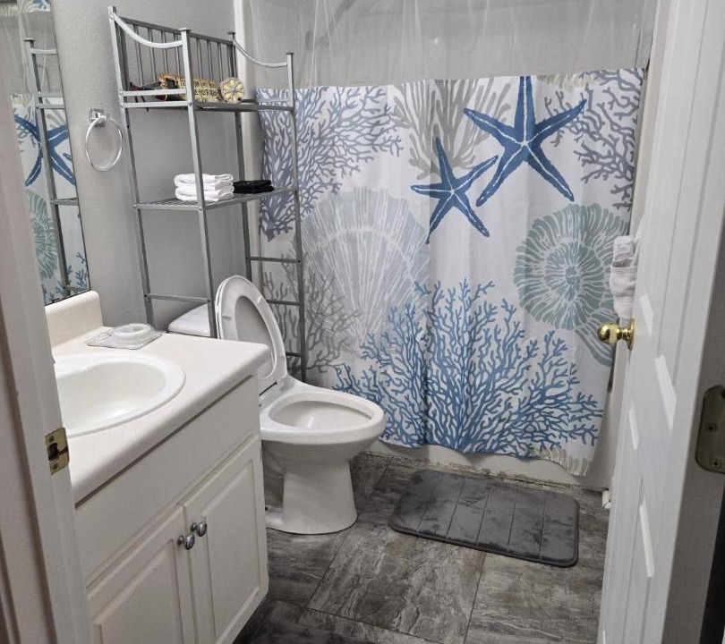 Photo of Bathroom in Crestview