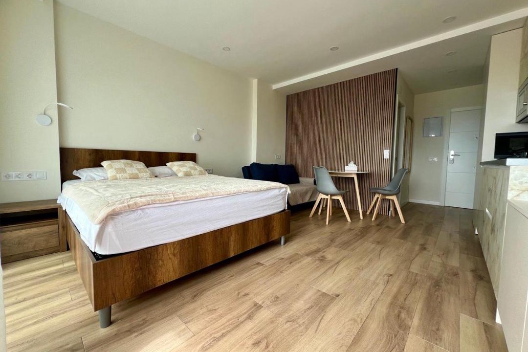 Photo of Bedroom in Ensanche Diputacion