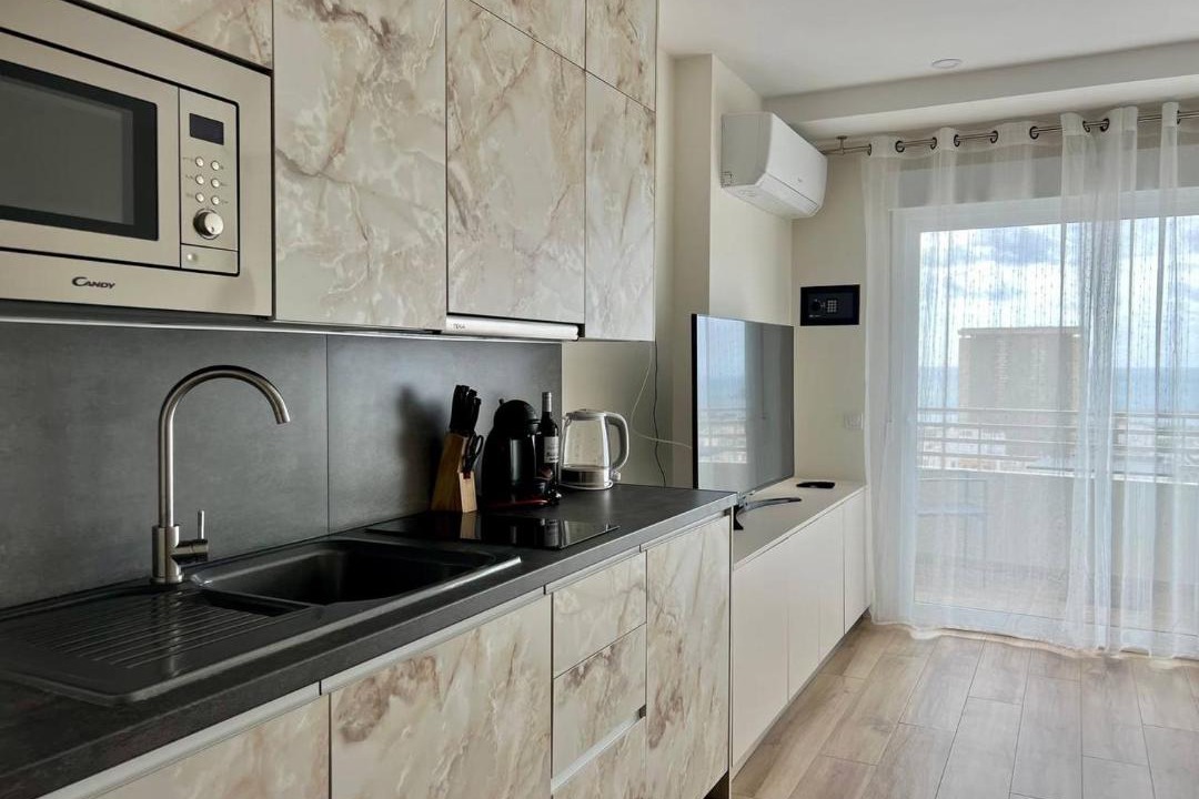 Photo of Kitchen in Ensanche Diputacion