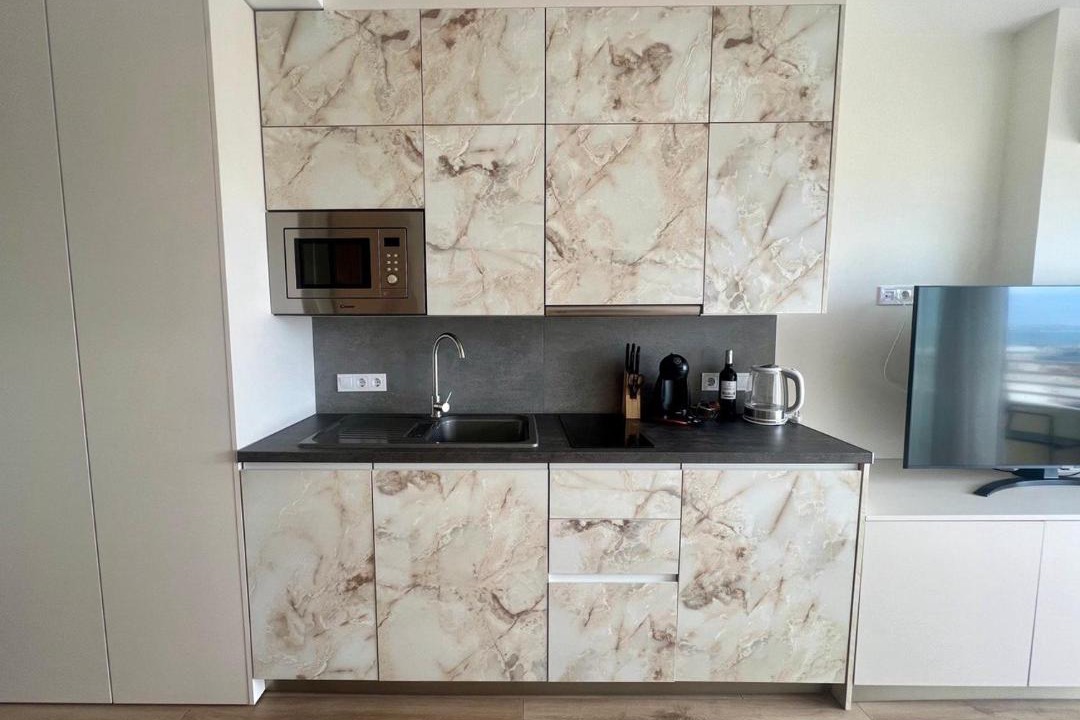 Photo of Kitchen in Ensanche Diputacion