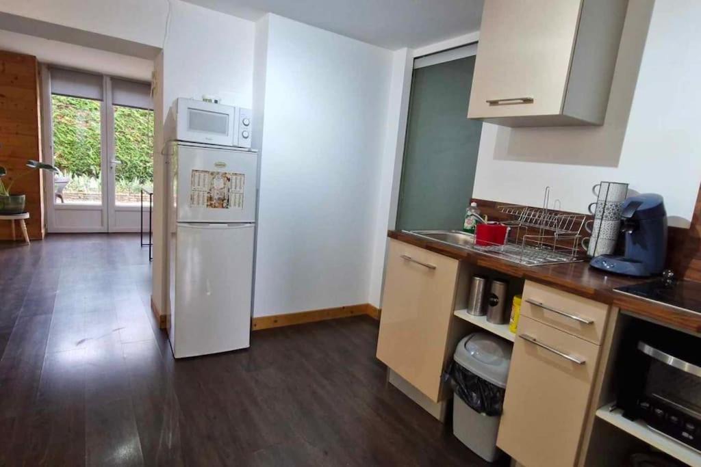 Photo of Kitchen in Saint-Etienne-du-Bois