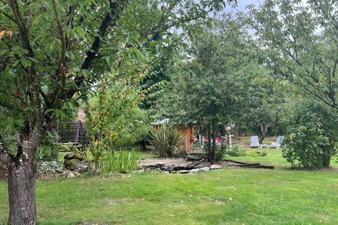 Photo of Others in Chaille-sous-les-Ormeaux