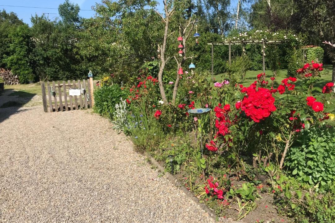 Photo of Outdoor in Chaille-sous-les-Ormeaux