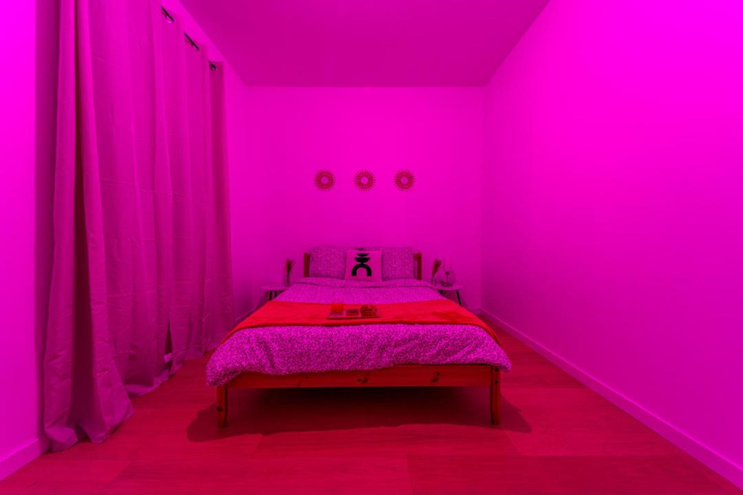 Photo of Bedroom in Roubaix