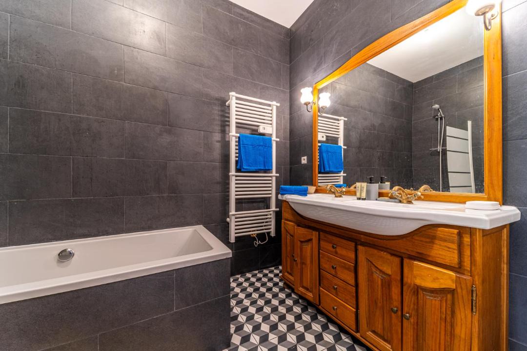 Photo of Bathroom in Roubaix