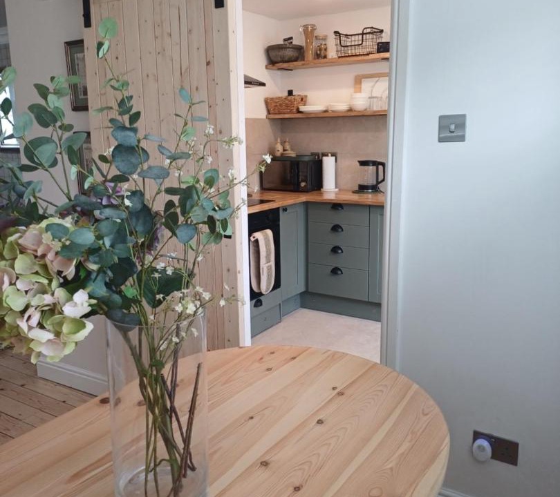 Photo of Kitchen in Thorner