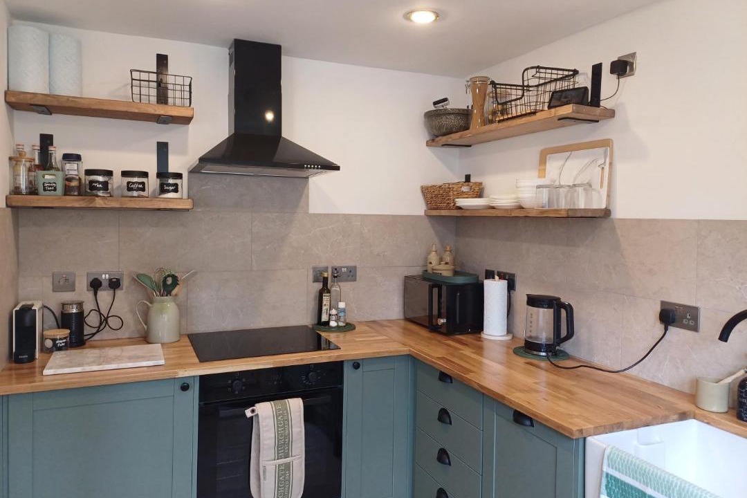 Photo of Kitchen in Thorner