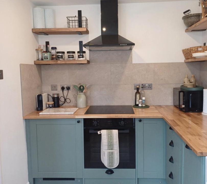 Photo of Kitchen in Thorner