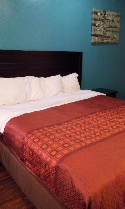 Photo of Bedroom in Westlake South