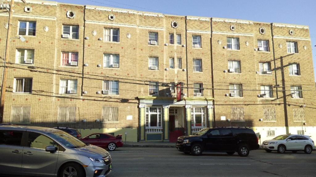 Photo of Buildings in Westlake South
