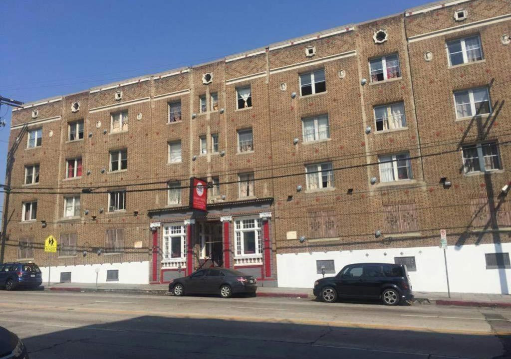 Photo of Buildings in Westlake South