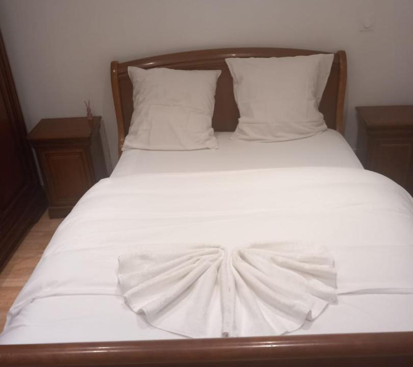 Photo of Bedroom in Romilly-sur-Seine