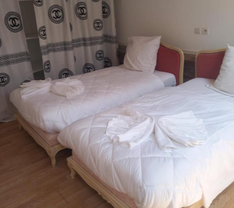 Photo of Bedroom in Romilly-sur-Seine