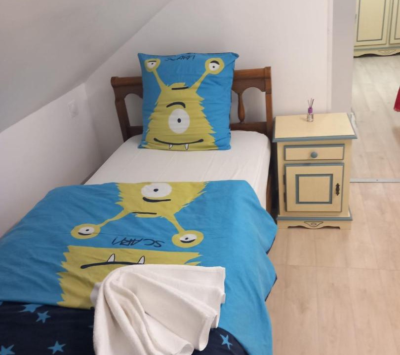 Photo of Bedroom in Romilly-sur-Seine