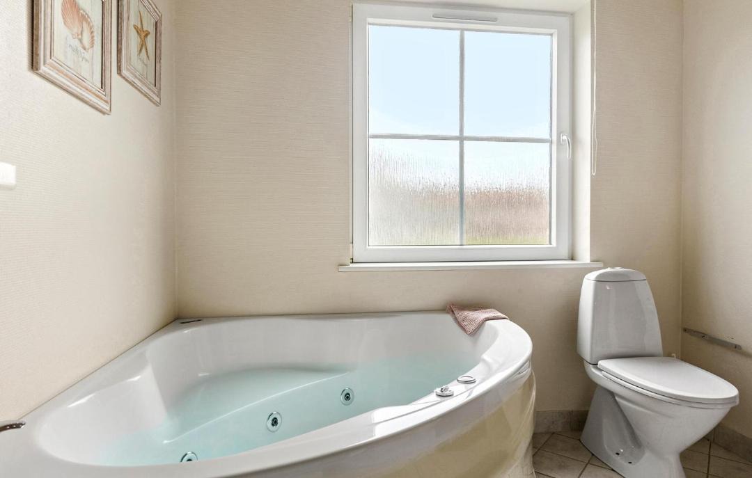 Photo of Bathroom in Grasten