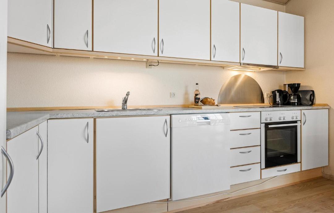Photo of Kitchen in Grasten