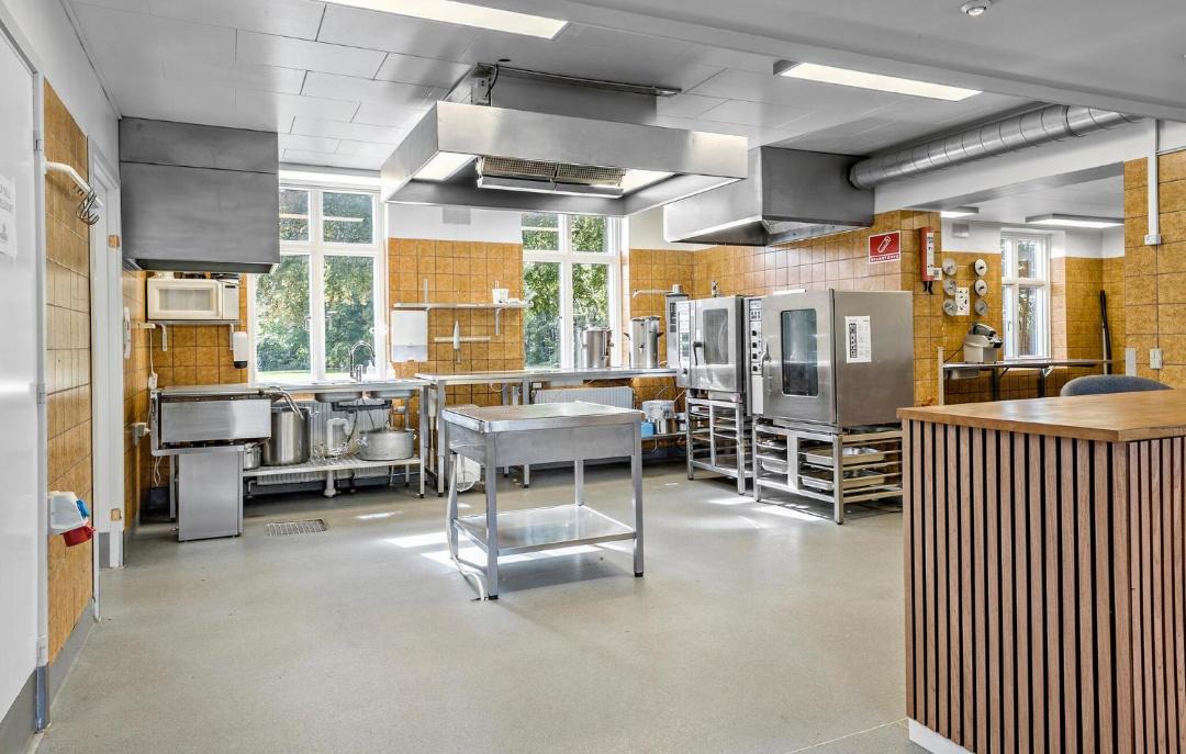 Photo of Kitchen in Brorup