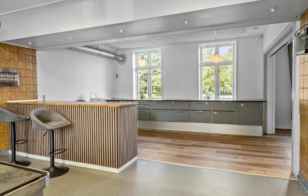 Photo of Kitchen in Brorup
