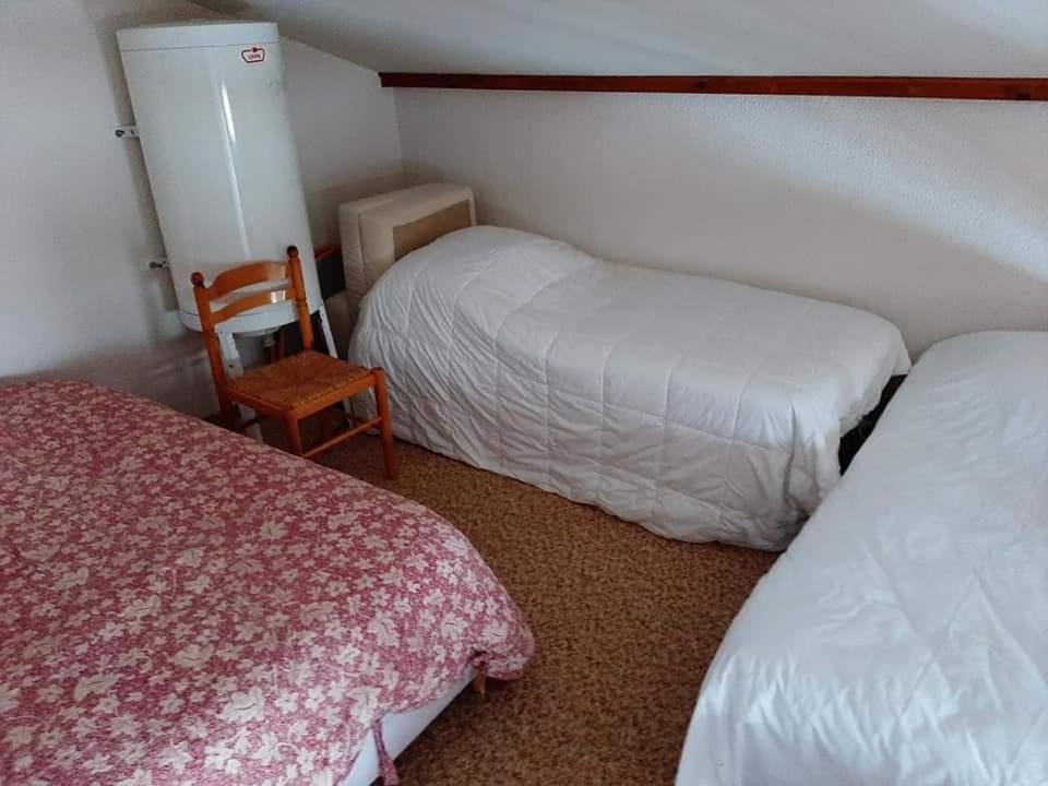 Photo of Bedroom in Piau Engaly