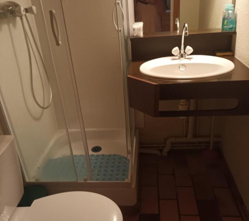 Photo of Bathroom in Piau Engaly