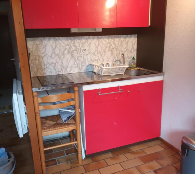 Photo of Kitchen in Piau Engaly