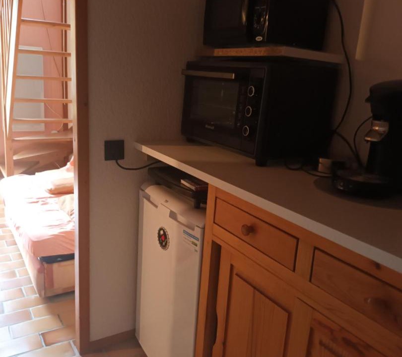 Photo of Kitchen in Piau Engaly