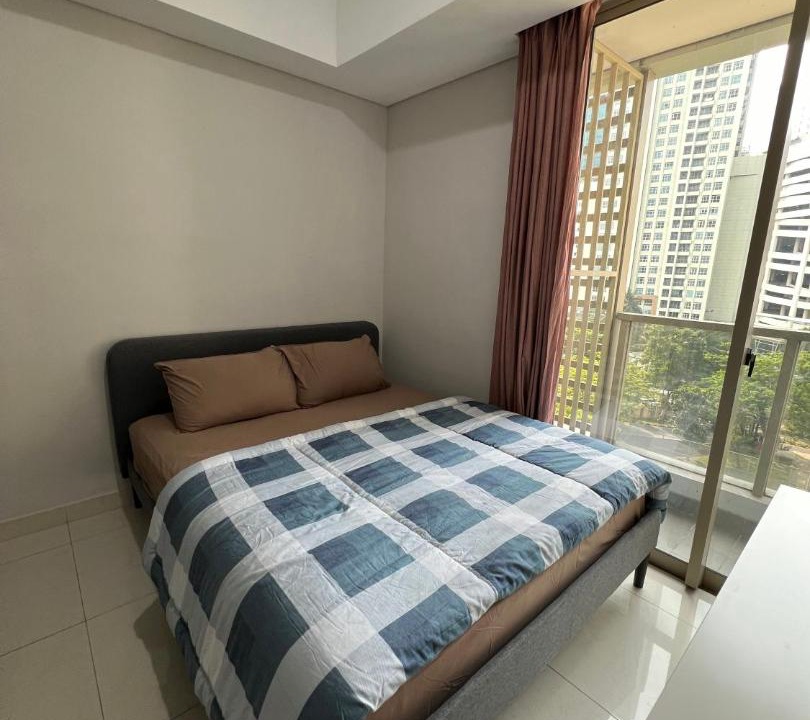 Photo of Bedroom in Jakarta
