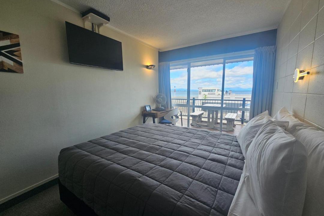 Photo of Bedroom in Taupo