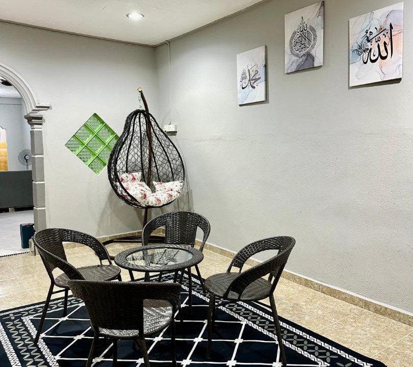 Photo of Others in Kampung Seberang Takir