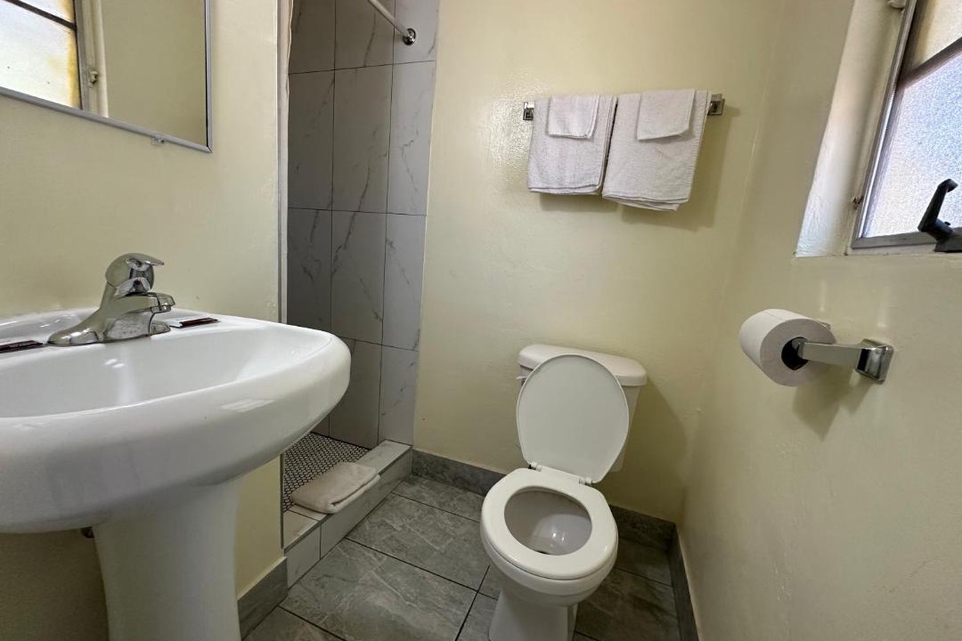 Photo of Bathroom in Village of the Arts