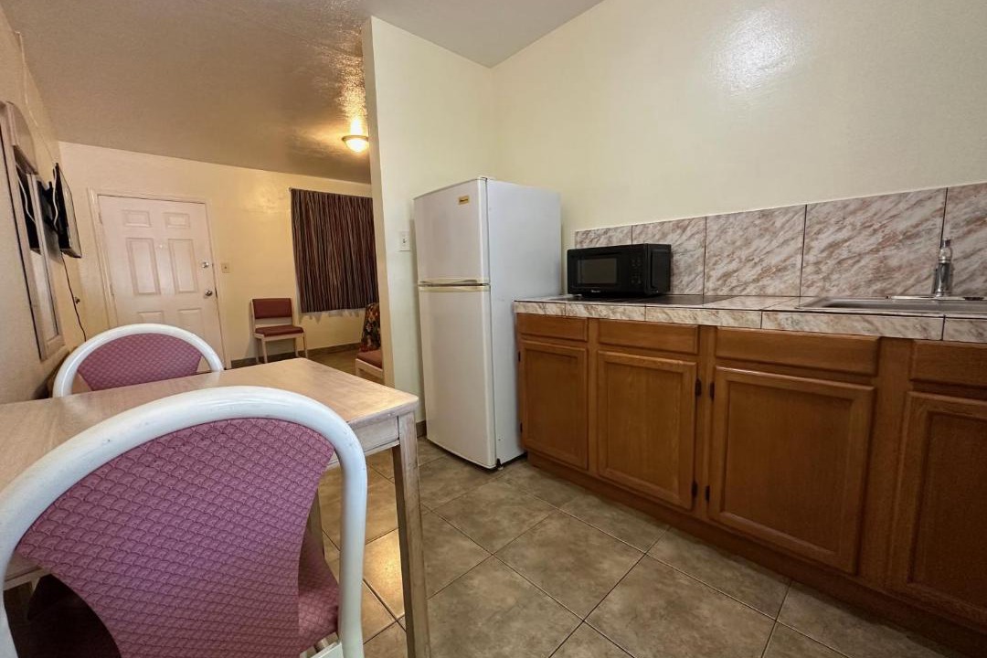 Photo of Kitchen in Village of the Arts