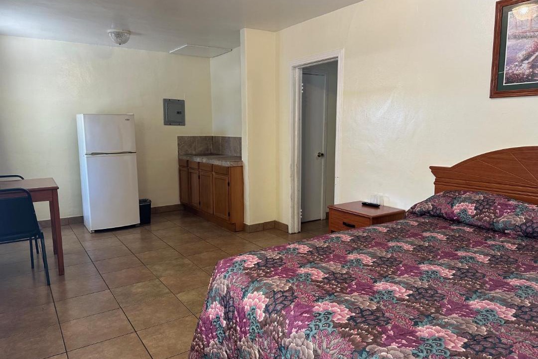 Photo of Bedroom in Village of the Arts