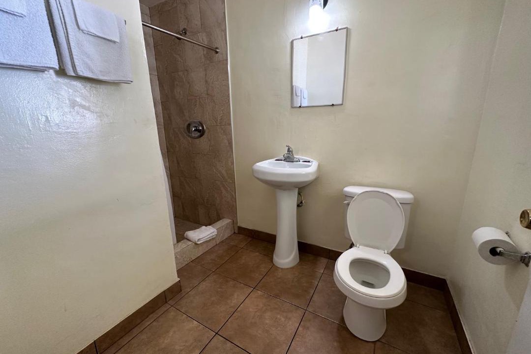 Photo of Bathroom in Village of the Arts