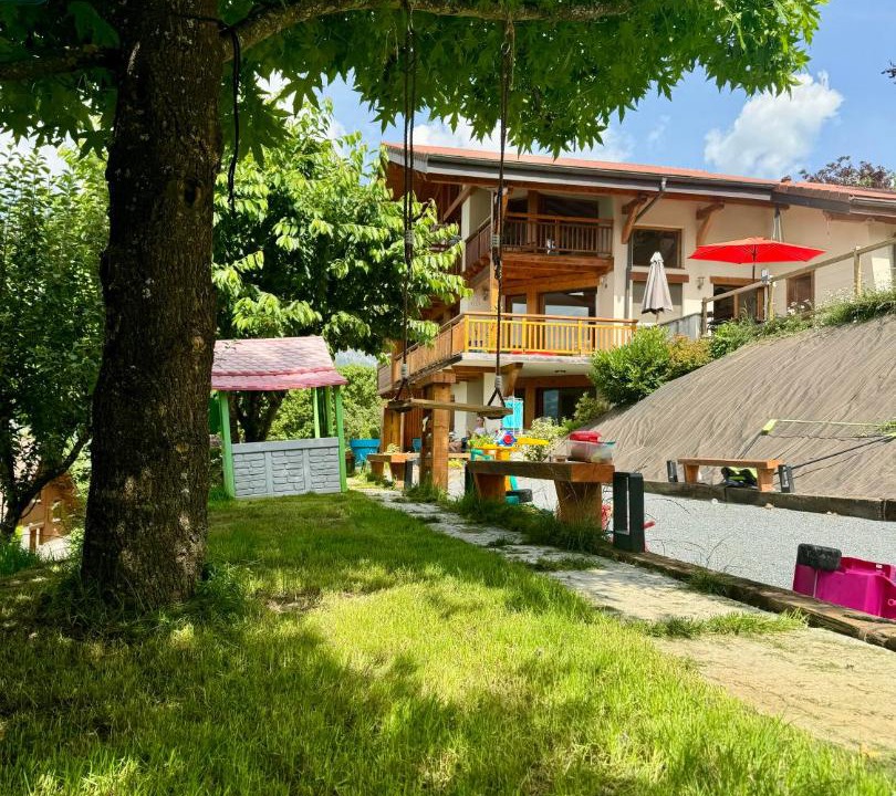 Photo of Others in Sallanches