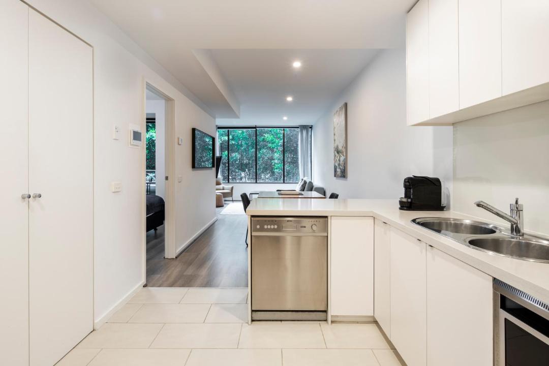 Photo of Kitchen in Docklands