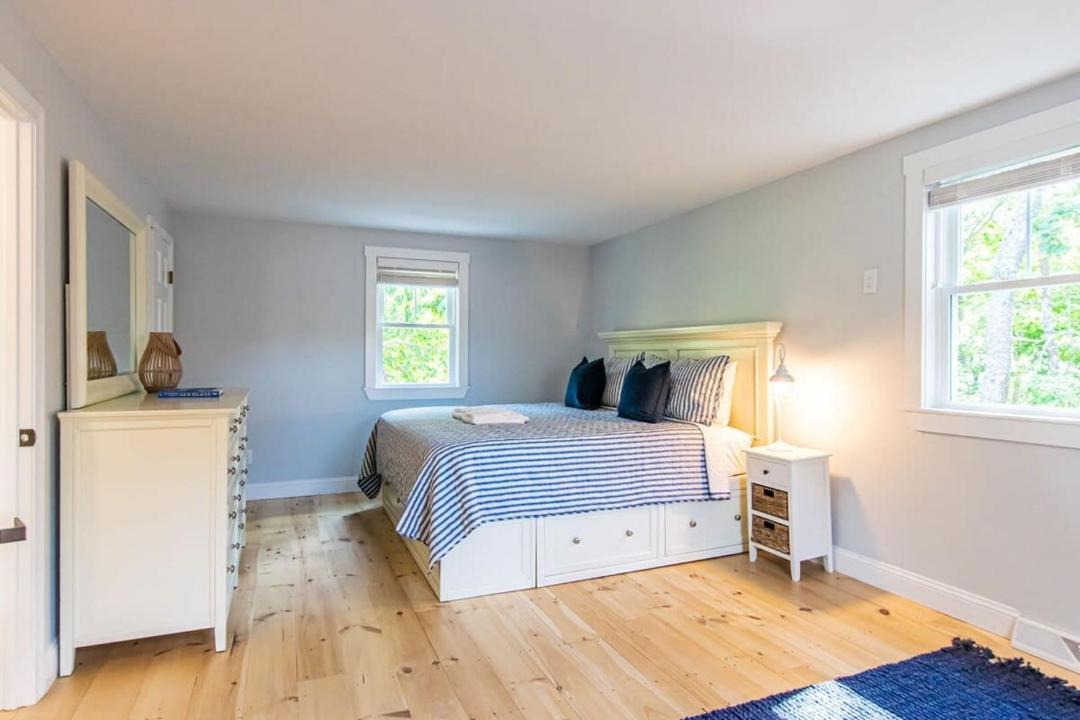 Photo of Bedroom in East Harwich